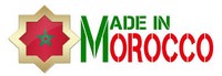 MADE IN MOROCCO
